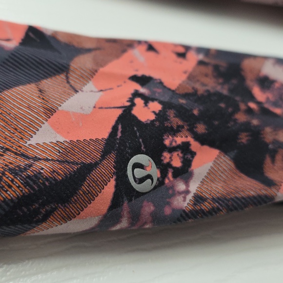 Lululemon Athletica Fast And Free Tight II - Picture 4 of 7